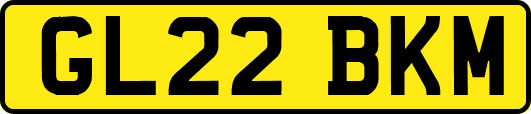 GL22BKM