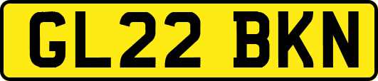 GL22BKN