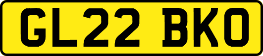 GL22BKO