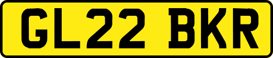 GL22BKR