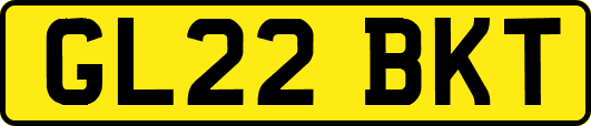 GL22BKT