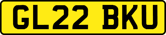 GL22BKU