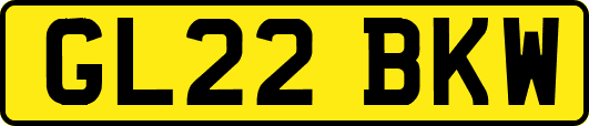 GL22BKW