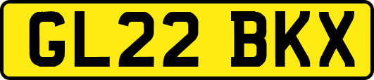 GL22BKX