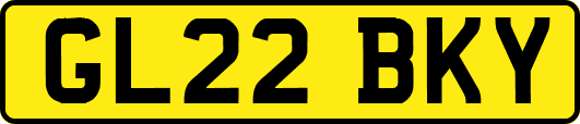 GL22BKY