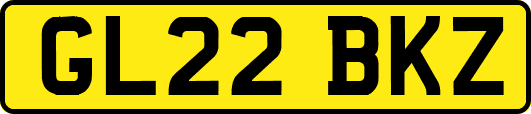 GL22BKZ