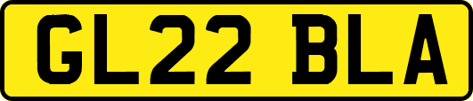 GL22BLA