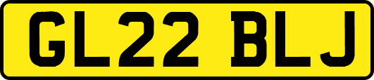 GL22BLJ