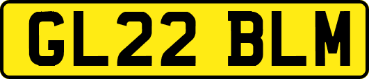 GL22BLM