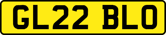 GL22BLO