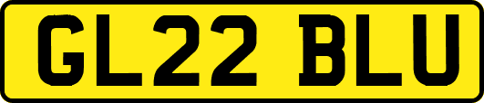 GL22BLU