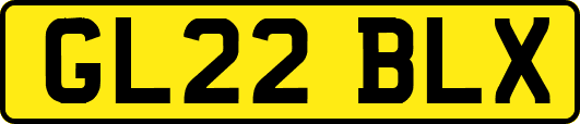 GL22BLX