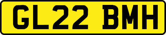 GL22BMH