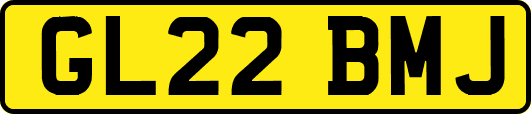 GL22BMJ