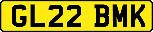 GL22BMK