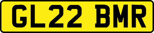 GL22BMR