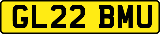 GL22BMU