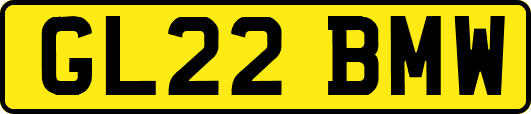 GL22BMW