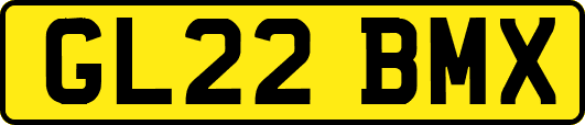 GL22BMX