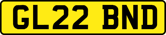 GL22BND