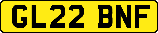 GL22BNF