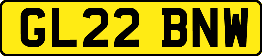 GL22BNW