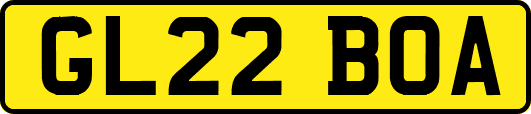 GL22BOA