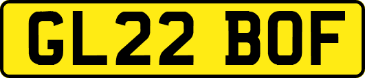 GL22BOF