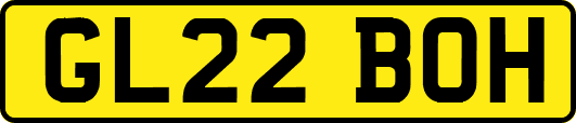 GL22BOH
