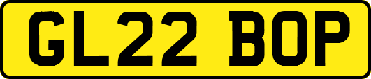 GL22BOP