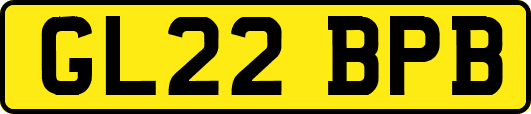 GL22BPB