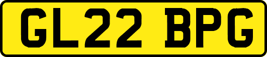 GL22BPG