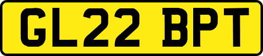 GL22BPT
