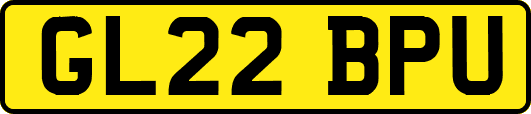 GL22BPU