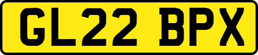 GL22BPX