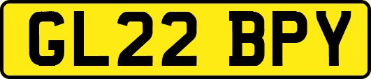 GL22BPY
