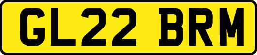 GL22BRM