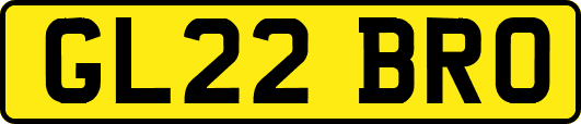 GL22BRO