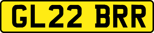 GL22BRR