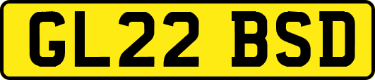 GL22BSD