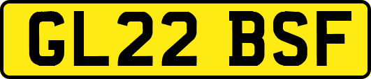 GL22BSF