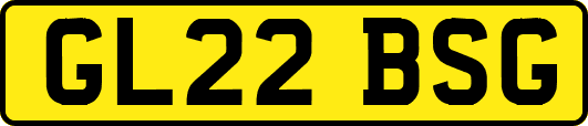 GL22BSG