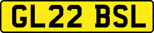 GL22BSL