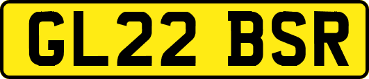 GL22BSR