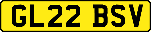 GL22BSV