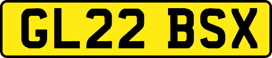 GL22BSX