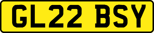 GL22BSY