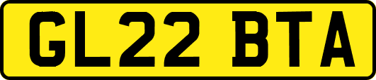 GL22BTA
