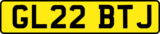 GL22BTJ