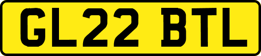 GL22BTL